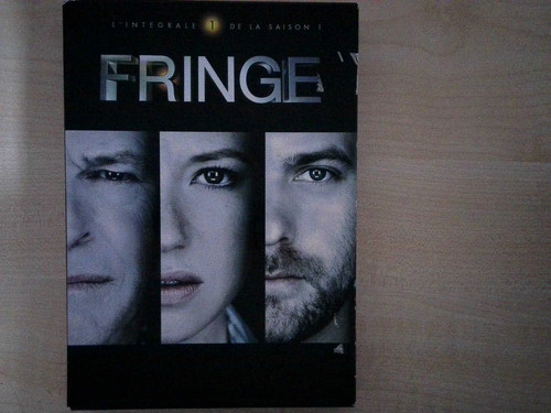 Fringe saison - fringe-saison, 1