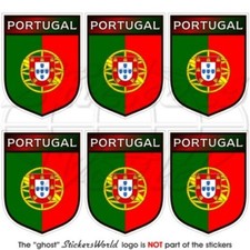 Portugal Portugais Écusson