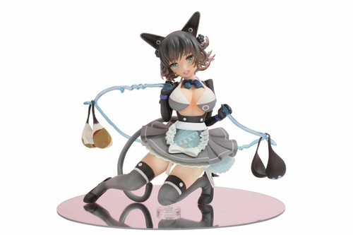Sexy manga figure funny - sexy, 1/8
