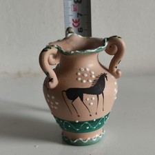 miniature Mini Vase Céramique