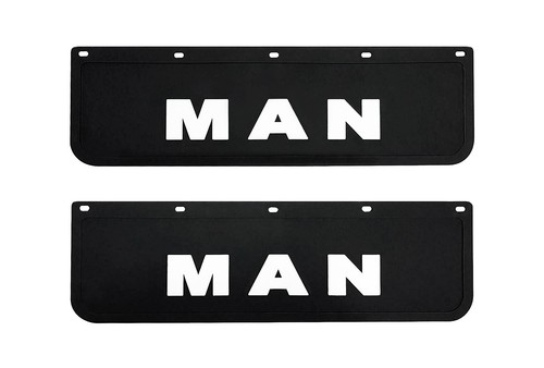 Bavettes pour camion man tgx - pour,