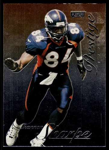 1998 playoff prestige ssd - 1998,