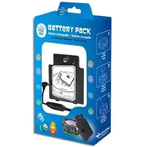 Battery pack subsonic neuf - battery,