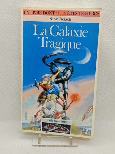 Livre dont vous êtes - vous,