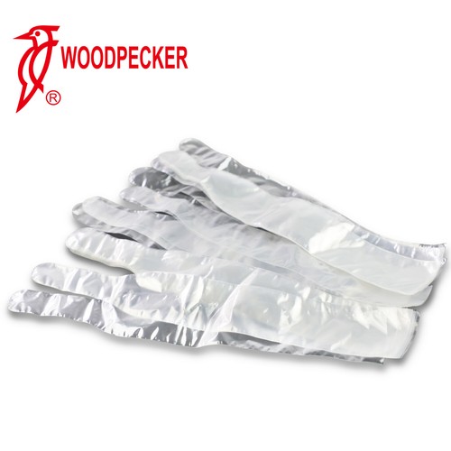 500pc disposable isolation - 500pc,
