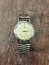 Tissot Seastar Seven Gold case
