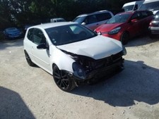 Malle/Hayon arriere VOLKSWAGEN
