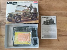 Maquette / Jeep / M151 A1 /