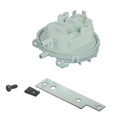 Manostat hv23 diff pour - diff,