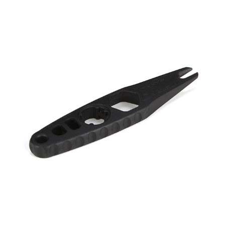 Vaterra vtr243005 shock rod - vaterra,