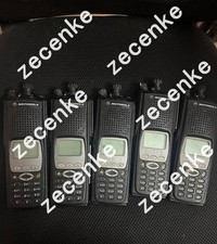 USED 1 PCS Motorola XTS5000 walkie-talkie P25 digit UHF380-470 FPP