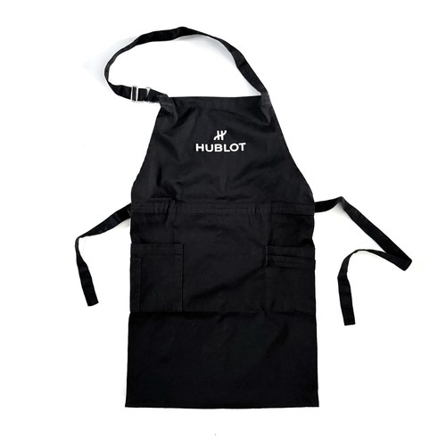 Tablier horloger ou - d’horloger, (ou