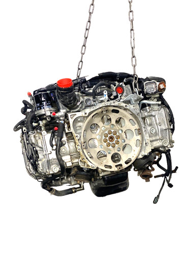 Moteur diesel subaru - subaru, ee20