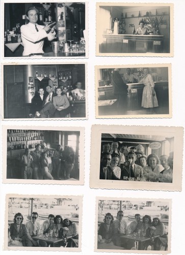 Lot photographies - 8,