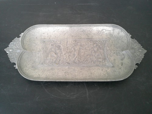 Centre table etain f - en,