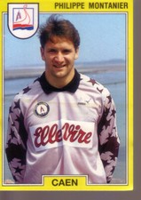 Philippe MONTANIER *** PANINI