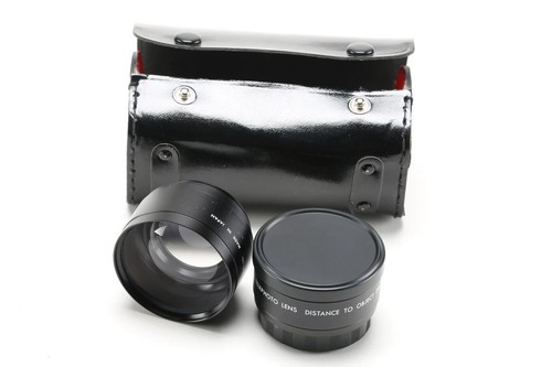 Bower camera telephoto - bower,