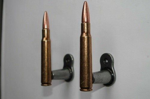 Support pistolet mural - support,