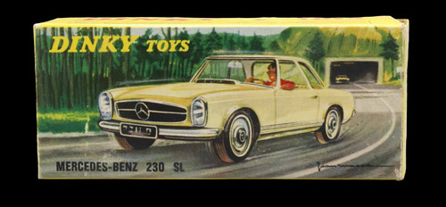 ème dinky toys - ème,