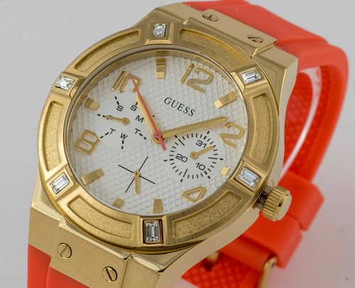 Montre guess femme mouvement - montre,