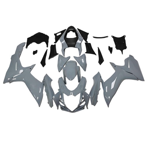 Suzuki gsxr600 gsxr750 body - gsxr600,