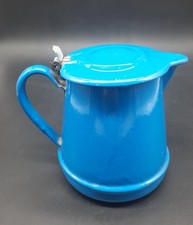 Ancienne Cafetière émaillée