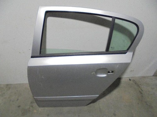124090 porte arriere gauche