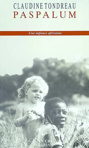 Paspalum une enfance - une,