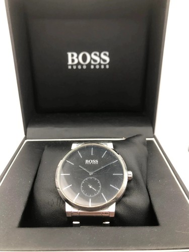Montre hugo boss - montre,