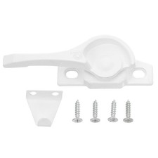  4 Sets Serrure De Fenêtre