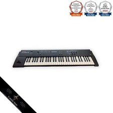 ROLAND JUNOD Synthétiseur