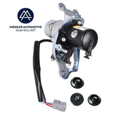 Toyota Sequoia Compresseur