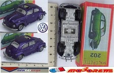 Volkswagen 1302 coccinelle