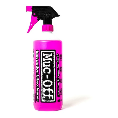 Produit nettoyant vélo - nettoyant,