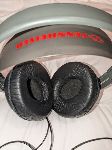 Sennheiser 520 vintage - hd,