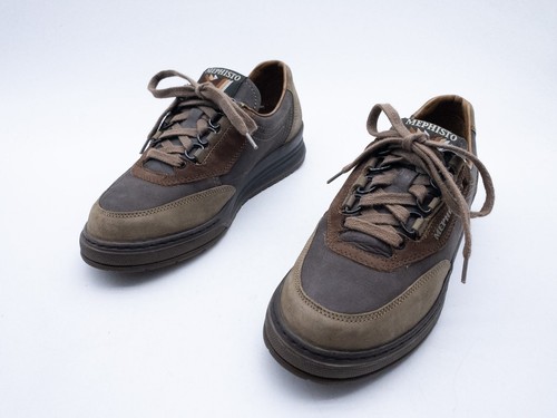 Mephisto chaussure lacets - mephisto,