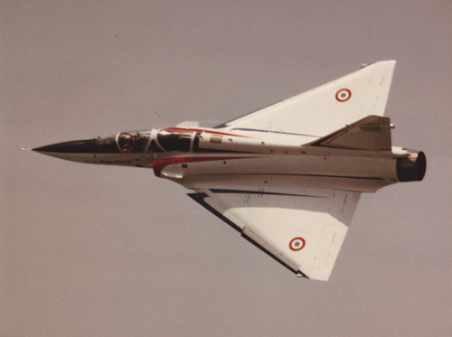 Mirage 2000 dassault - 2000, ?