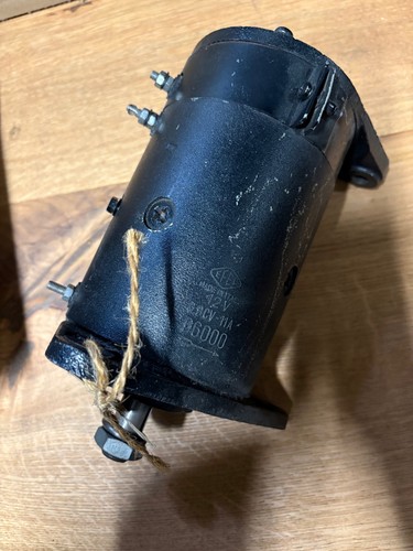 Dynamo efel 06000 volts - dynamo,