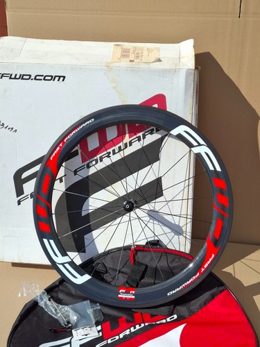 Roue avant ffwd fast - avant, forward