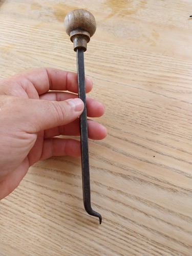 Outils ancien identifier - outils,