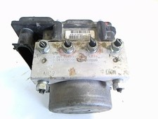 Bloc ABS (freins anti-blocage)