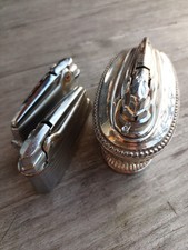 Briquet Ronson Varaflame à