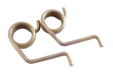 Plumes pour Repose-Pieds Type