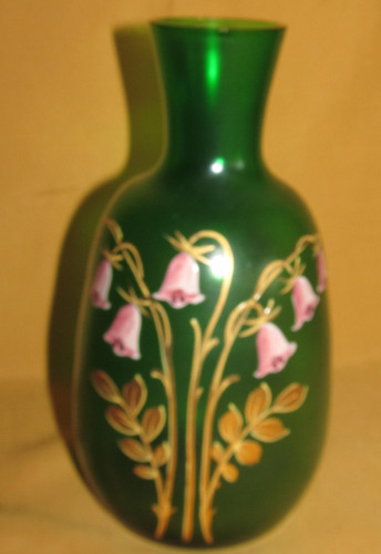 Carafe pour service nuit - carafe,