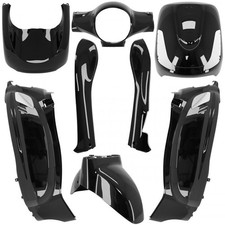 Kit carénage P2R pour Scooter