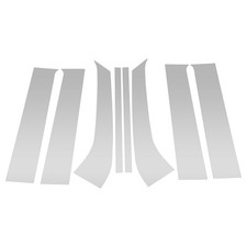 8 Pcs Garniture Pour Ford