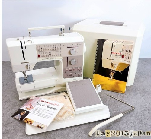 Machine coudre - machine,