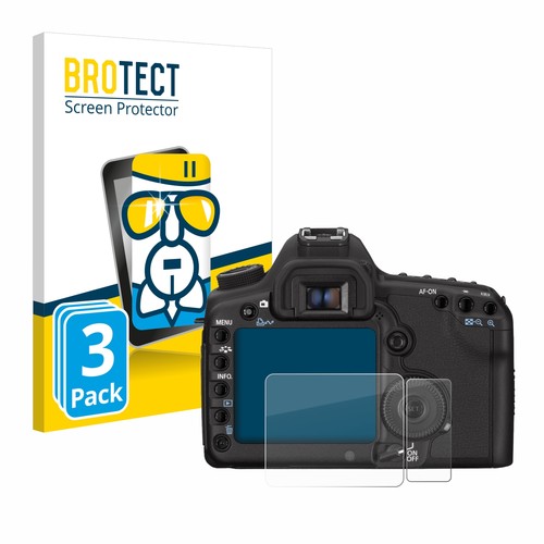 Pièces protection écran - 3,
