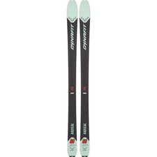 Ski Alpinisme Touring Freeride Femme DYNAFIT RADICAL 88 W Camp 2026 166 Cm.