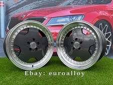4X R17 Pouce 5X112 MB Aero 3